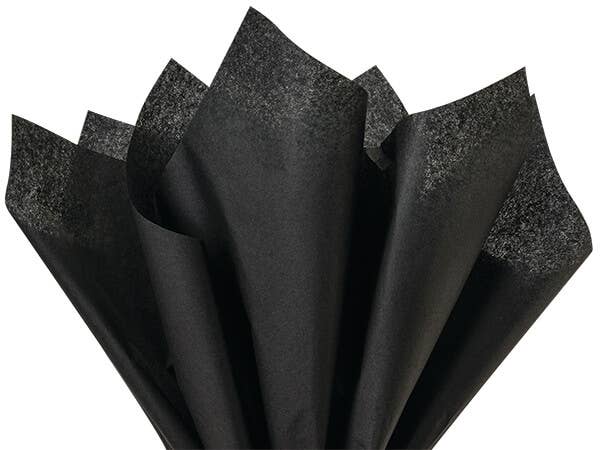 Color Tissue Paper 20X30" Flat Packed Sheets