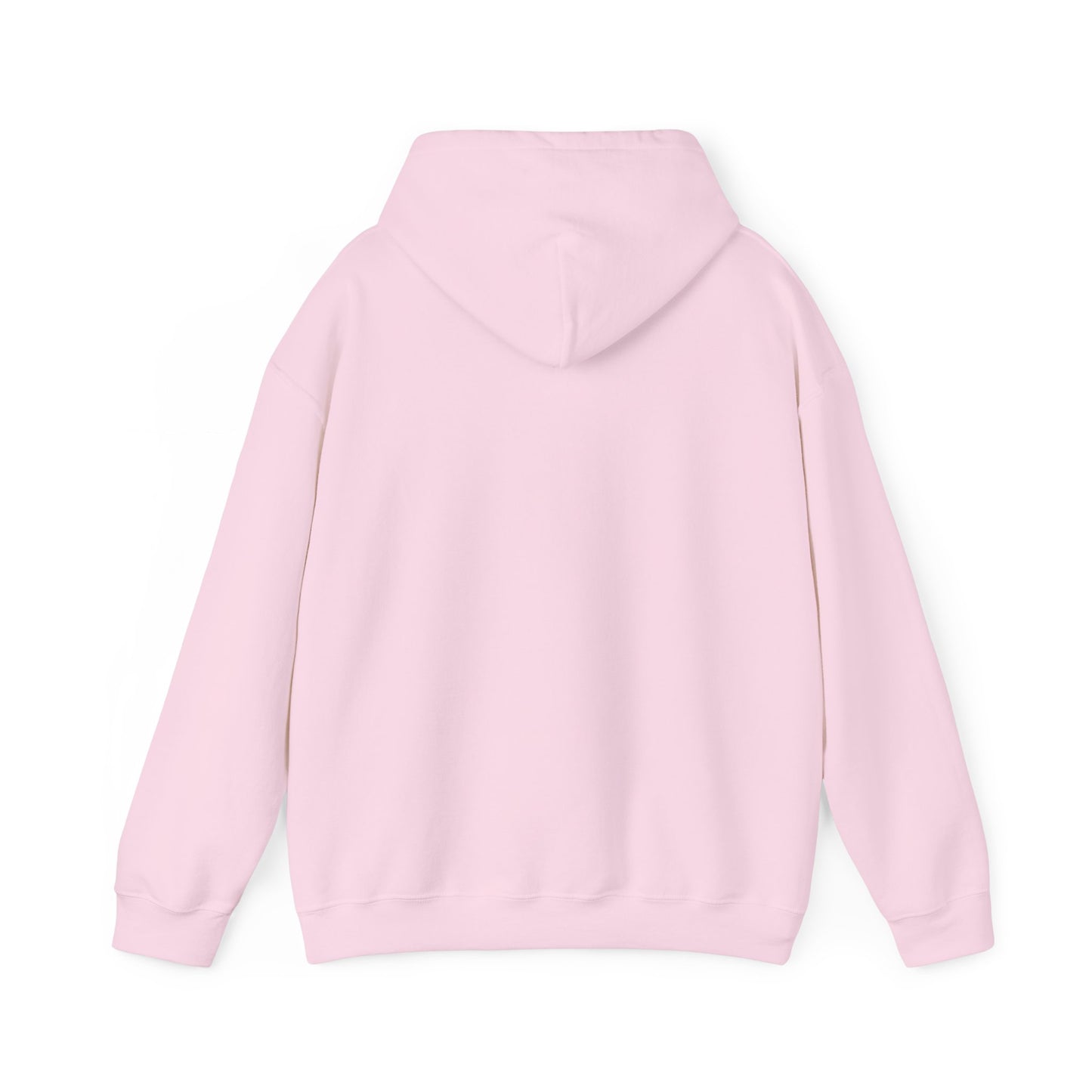 Walk a mile in my shoes…you’ll end up at the thrift store! Hooded Sweatshirt, Light Pink,