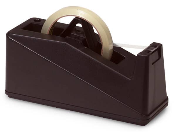 Desktop Tape Dispensers