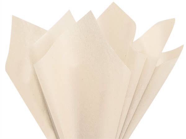 Color Tissue Paper 20X30" Flat Packed Sheets