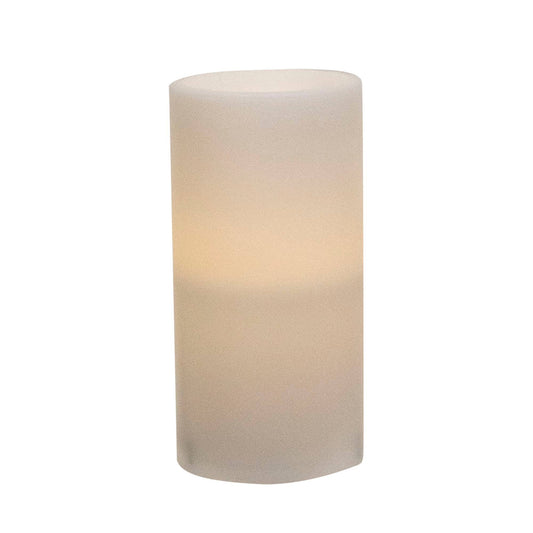 Warm Light White Pillar, 3x6