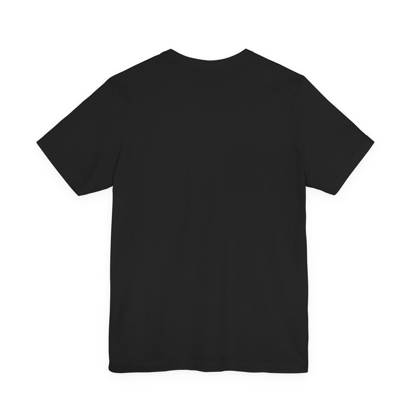 Dream Team Wings T-Shirt — 'Roots to Wings' Angel Wing Graphic Tee