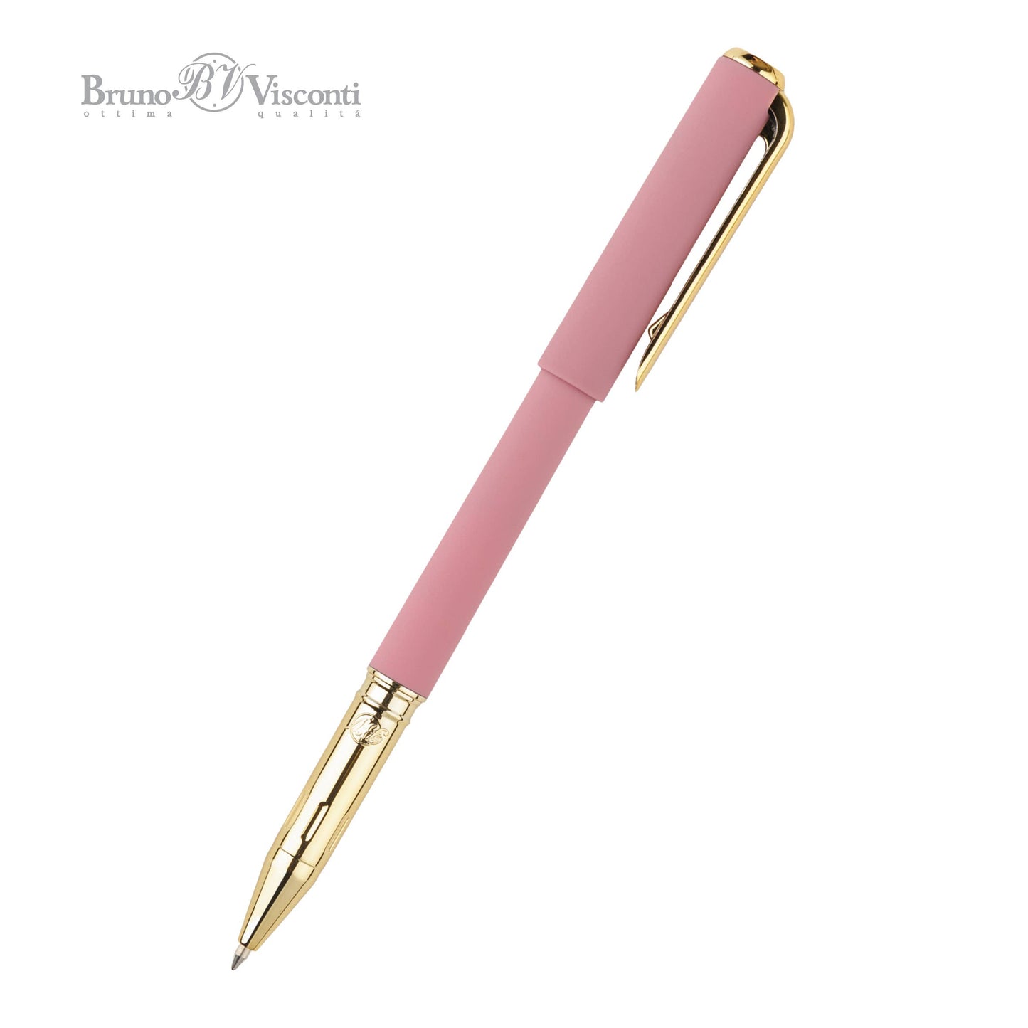 Parliament Ballpoint Pen - Pink