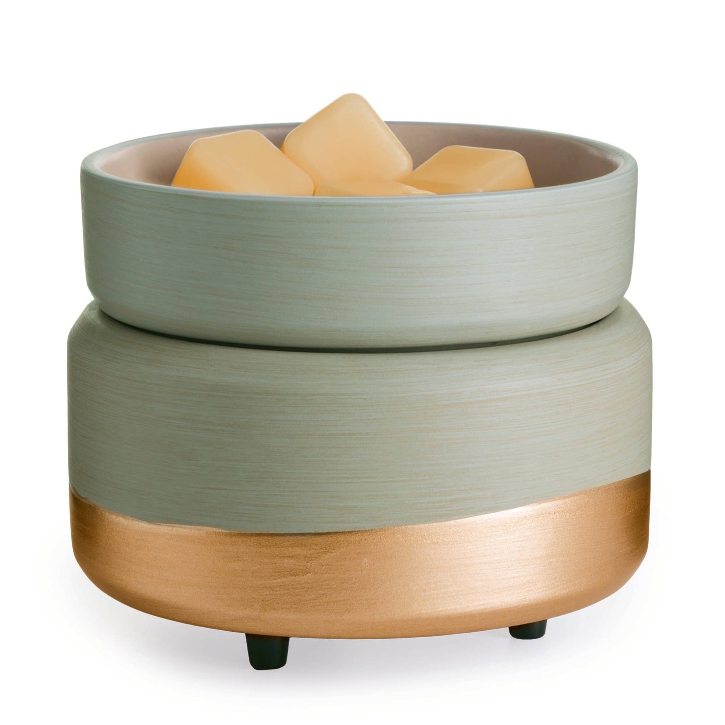 2-IN-1 Fragrance Warmer Midas