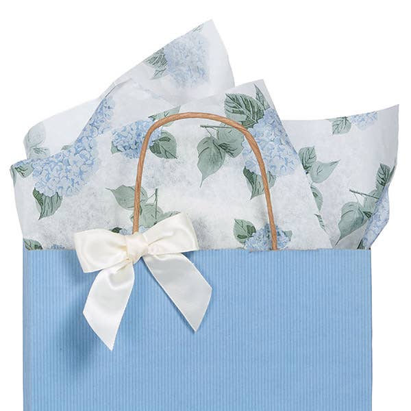 Floral & Nature Print Tissue Paper Sheets