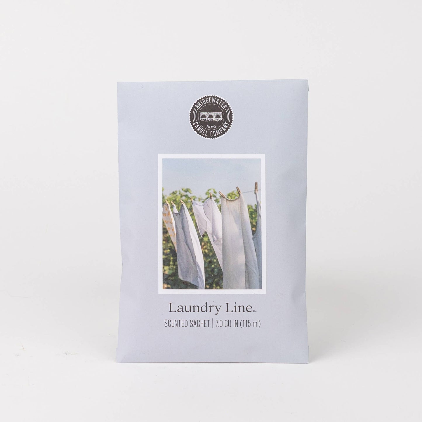 Laundry Line Sachet 9 Pack
