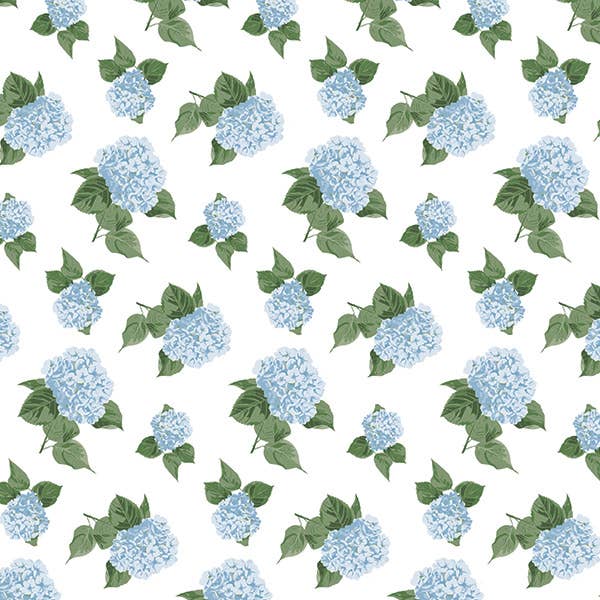 Floral & Nature Print Tissue Paper Sheets