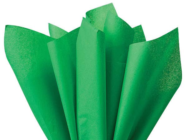 Bulk Color Tissue Paper 20X26" Sheets