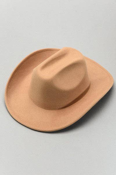 COW BOY HAT | 40HW214