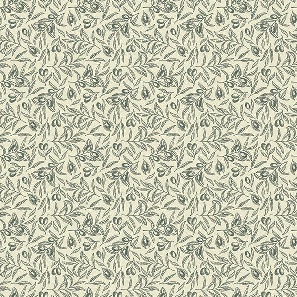 Floral & Nature Print Tissue Paper Sheets