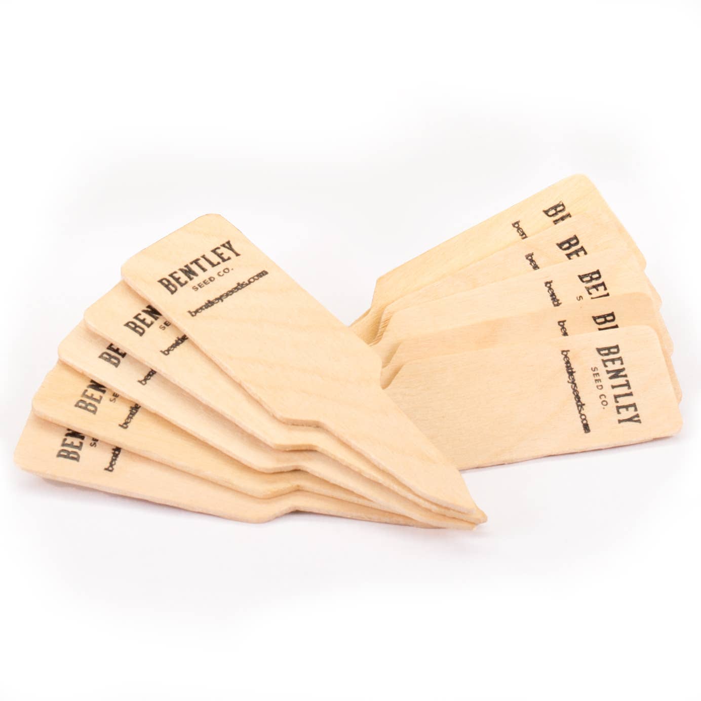 Row Markers - 10