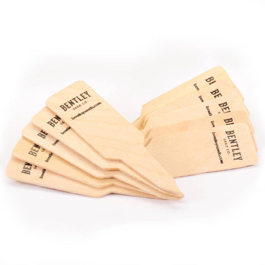 Row Markers - 10
