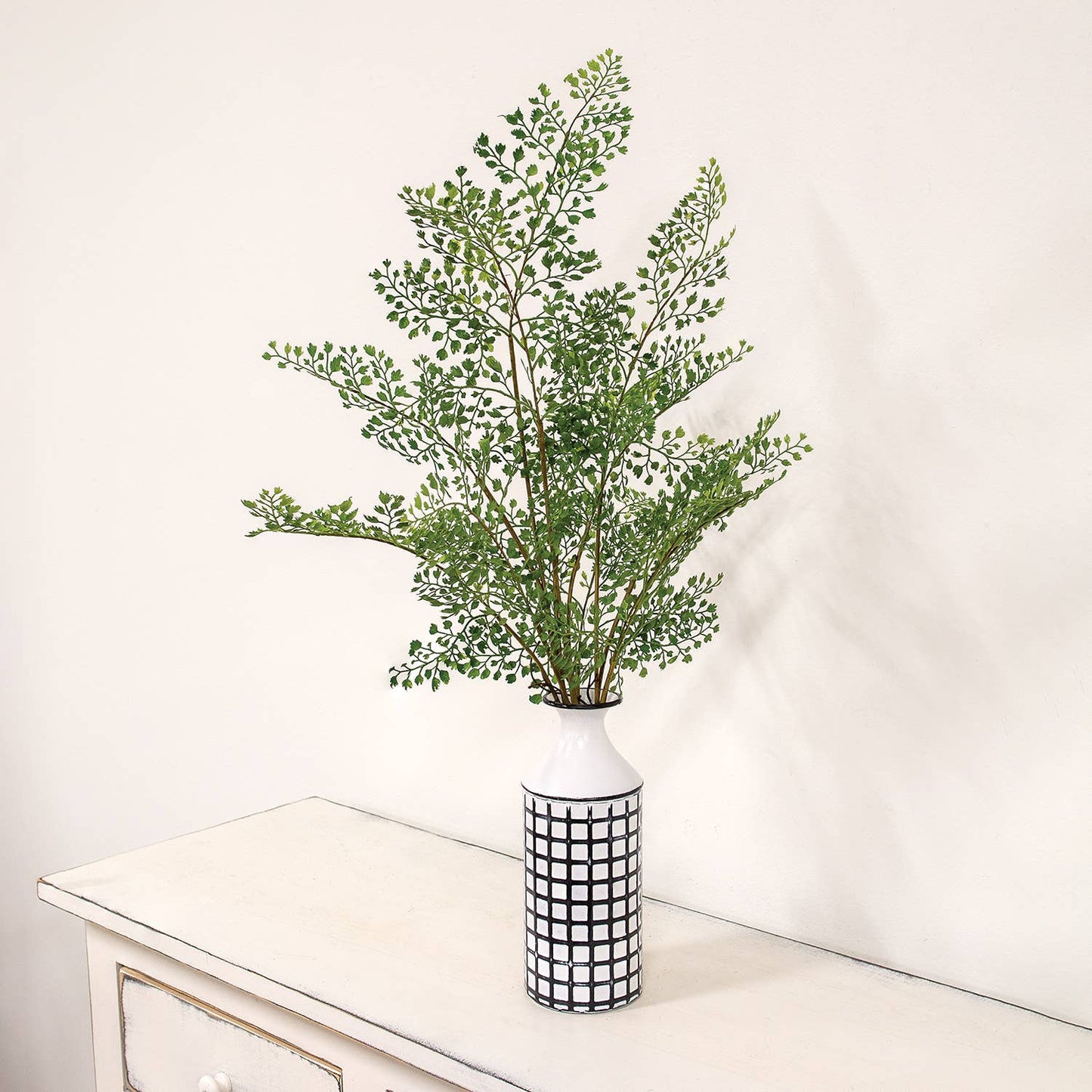 Maidenhair Fern Bush - 27"