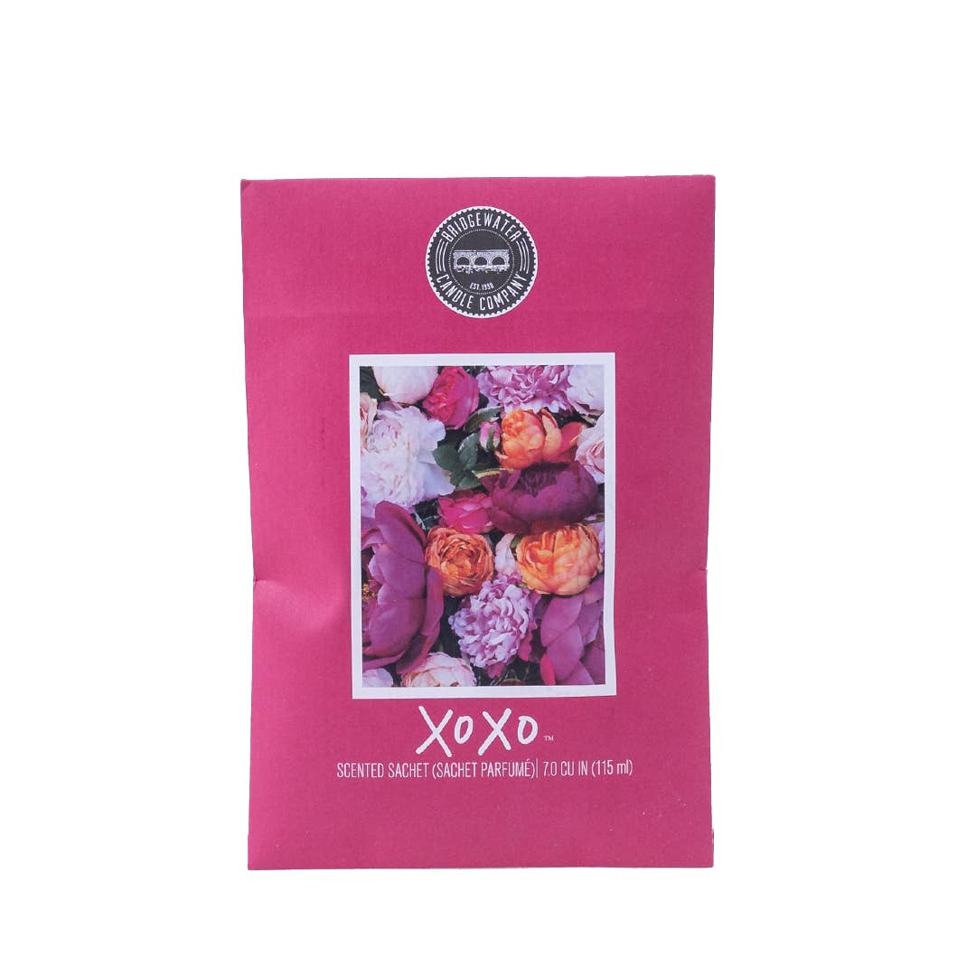 XOXO Sachet 9 Pack