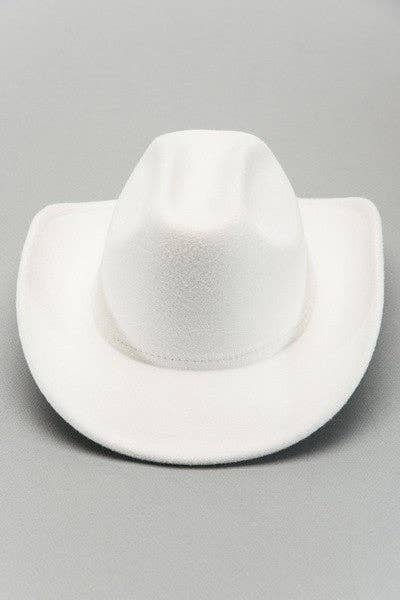 COW BOY HAT | 40HW214