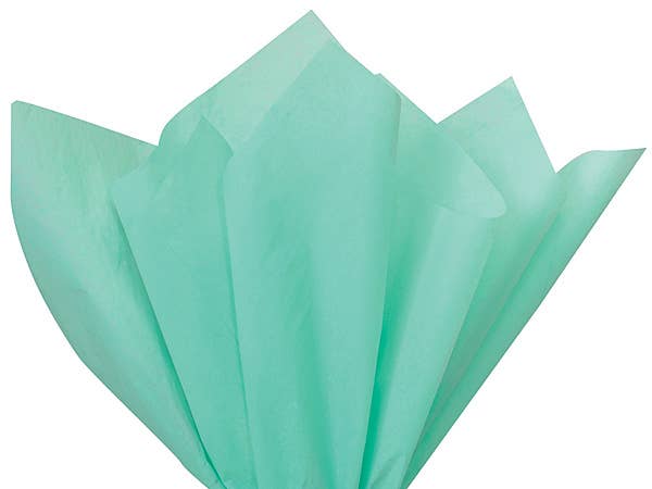 Bulk Color Tissue Paper 20X26" Sheets