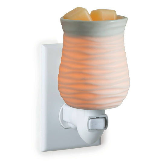 Pluggable Fragrance Warmer-Classic Harmony