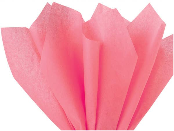 Bulk Color Tissue Paper 20X30" Sheets