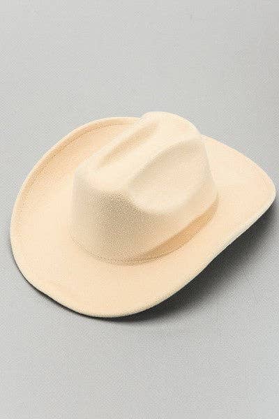 COW BOY HAT | 40HW214