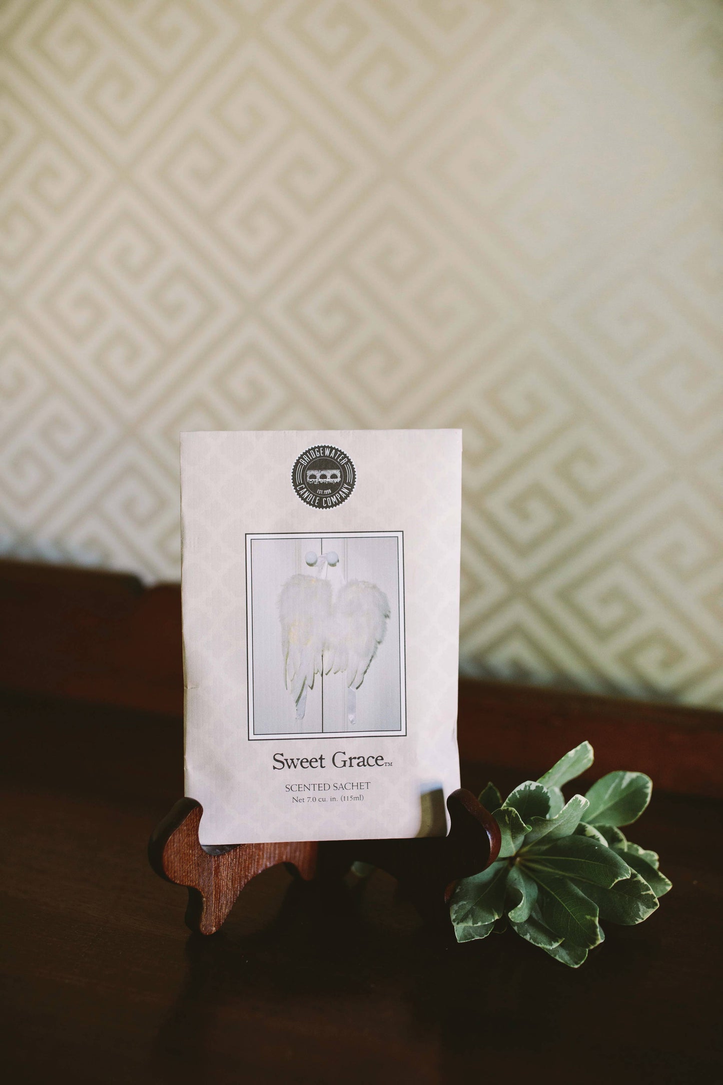 Sweet Grace Sachet 9 Pack