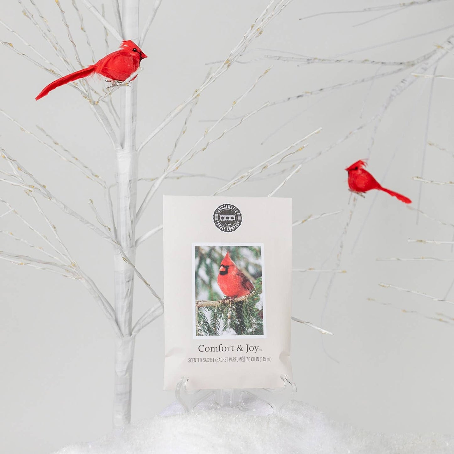 Comfort & Joy Sachet 9 Pack