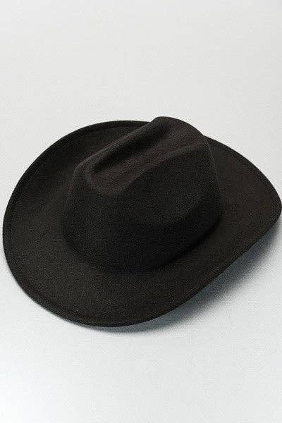 COW BOY HAT | 40HW214