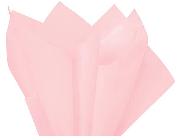 Bulk Color Tissue Paper 20X26" Sheets