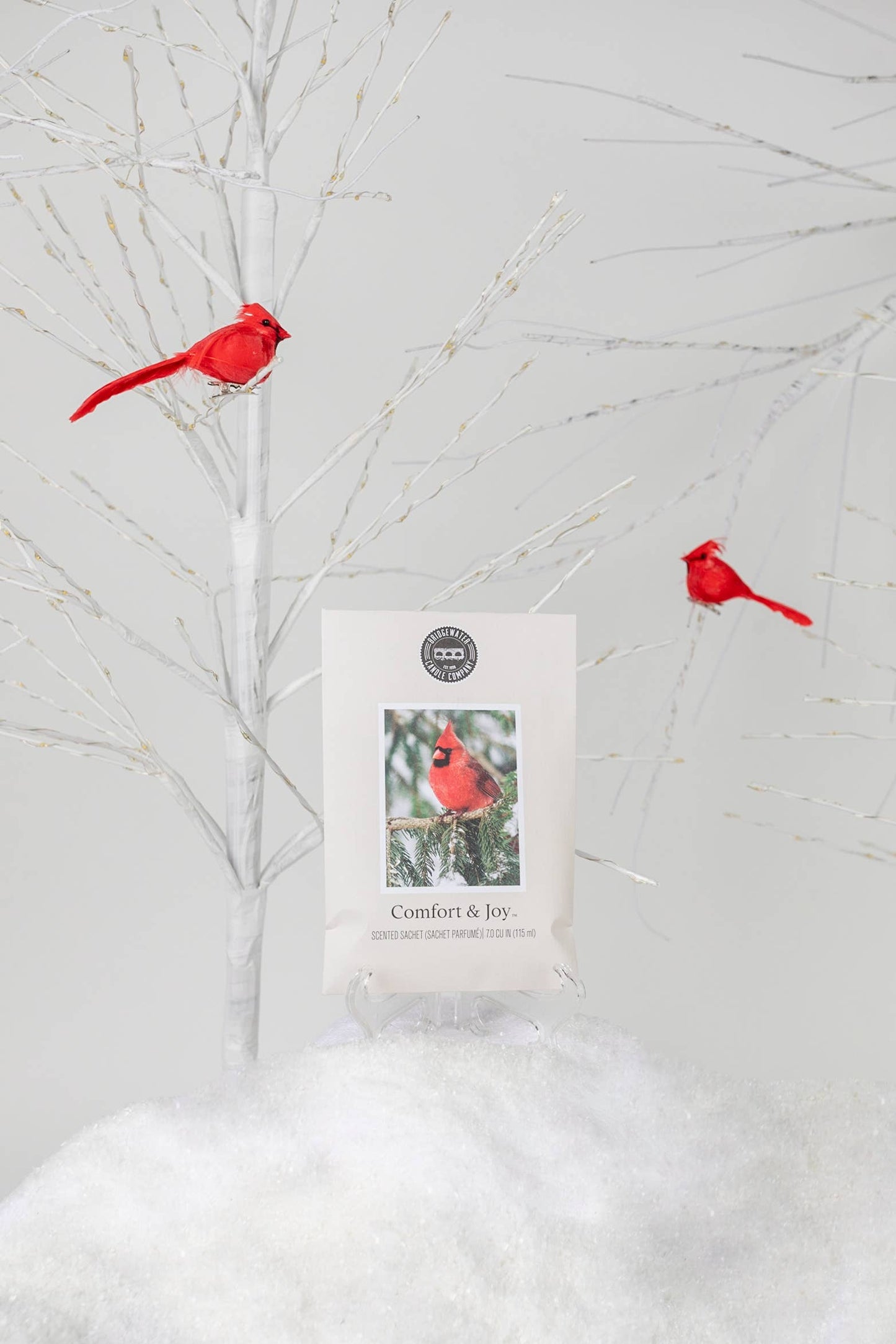 Comfort & Joy Sachet 9 Pack