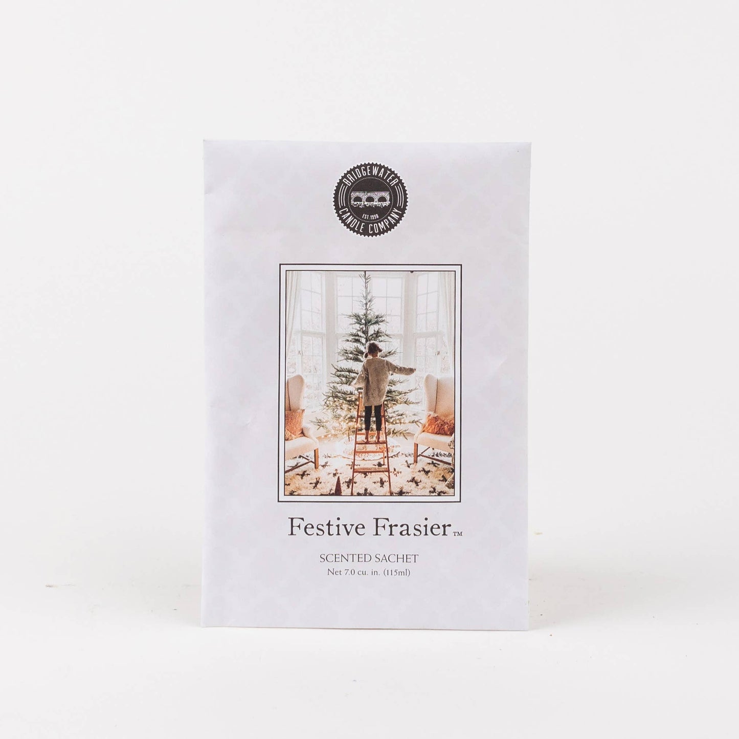 Festive Frasier Sachet 9 Pack