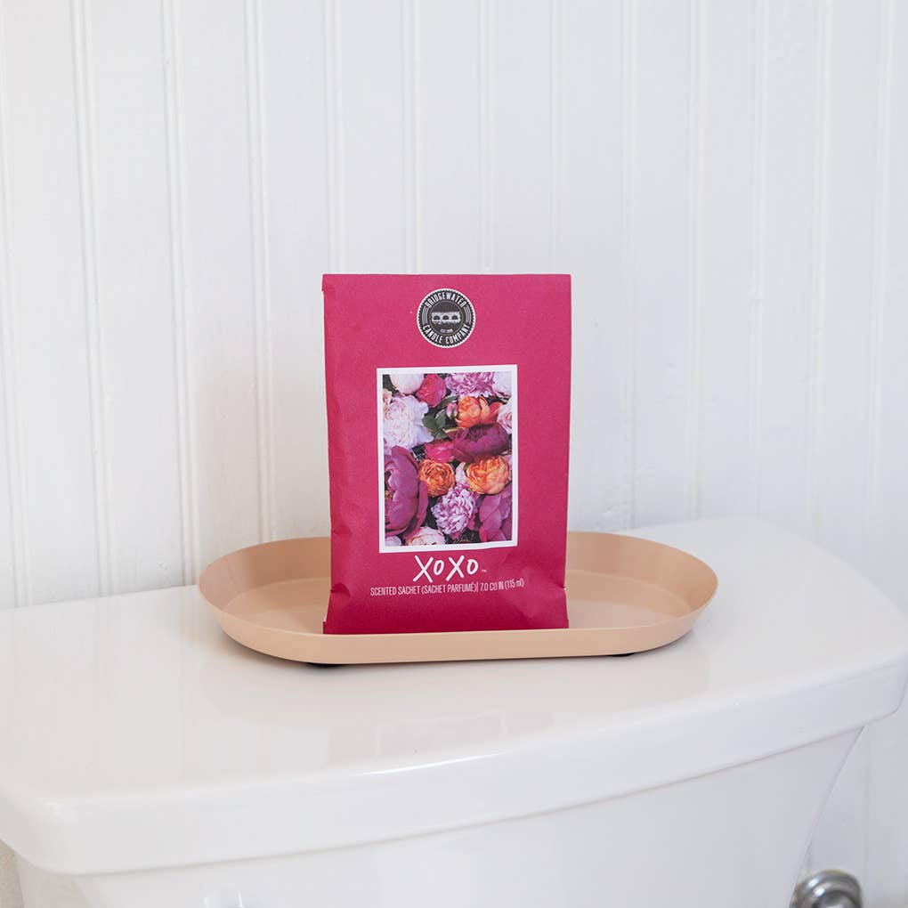 XOXO Sachet 9 Pack