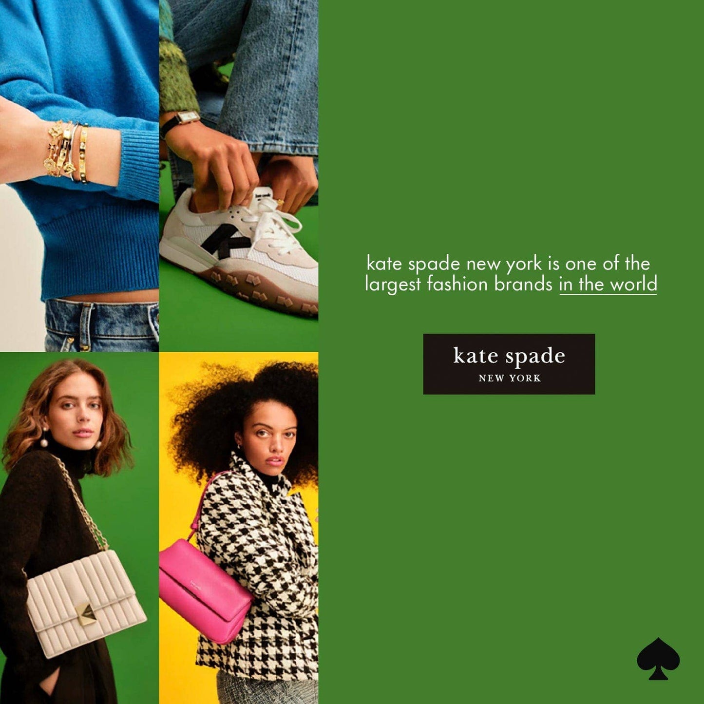 Kate spade new york Cream Morgan MagSafe Wallet