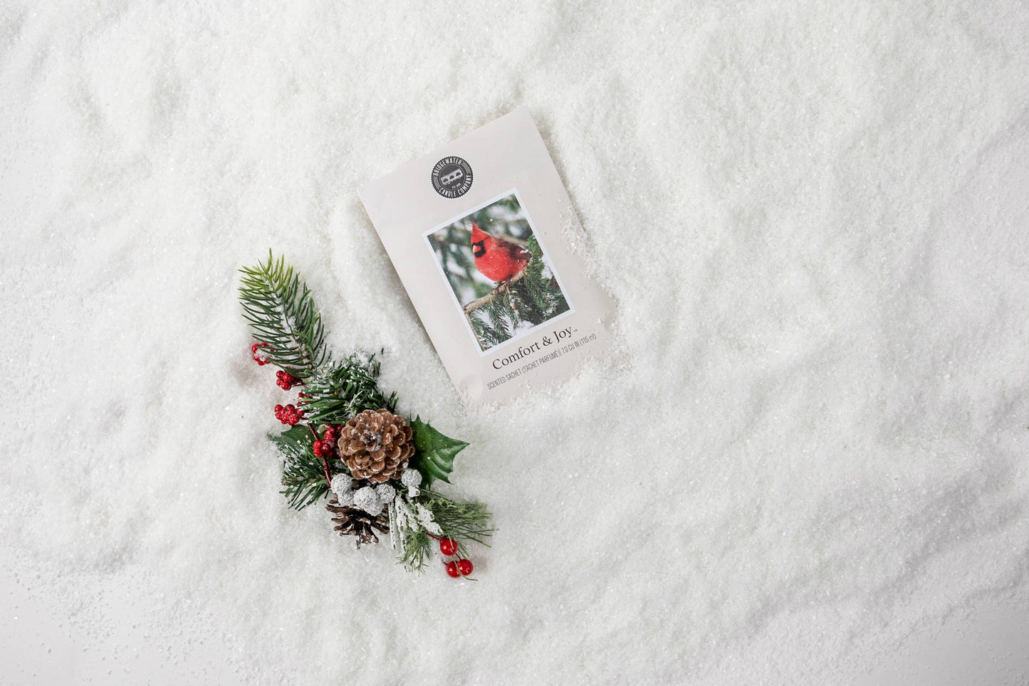 Comfort & Joy Sachet 9 Pack