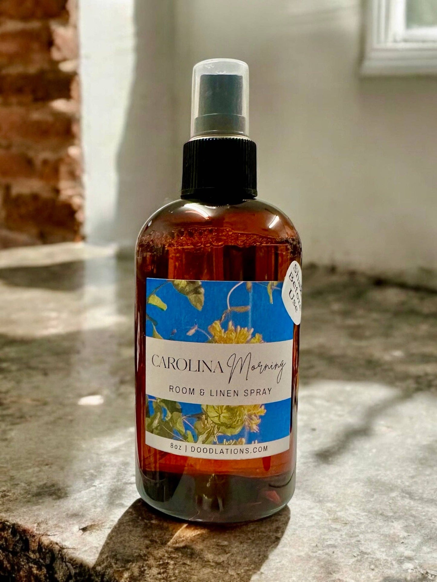 Carolina Morning Room & Linen Spray