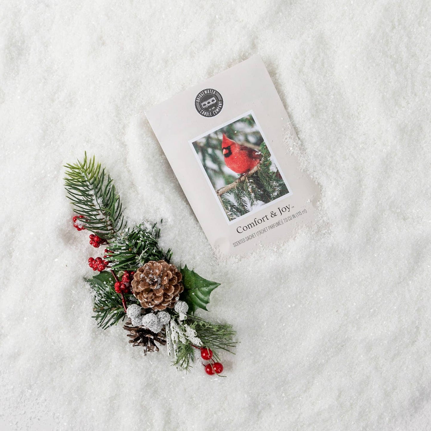 Comfort & Joy Sachet 9 Pack