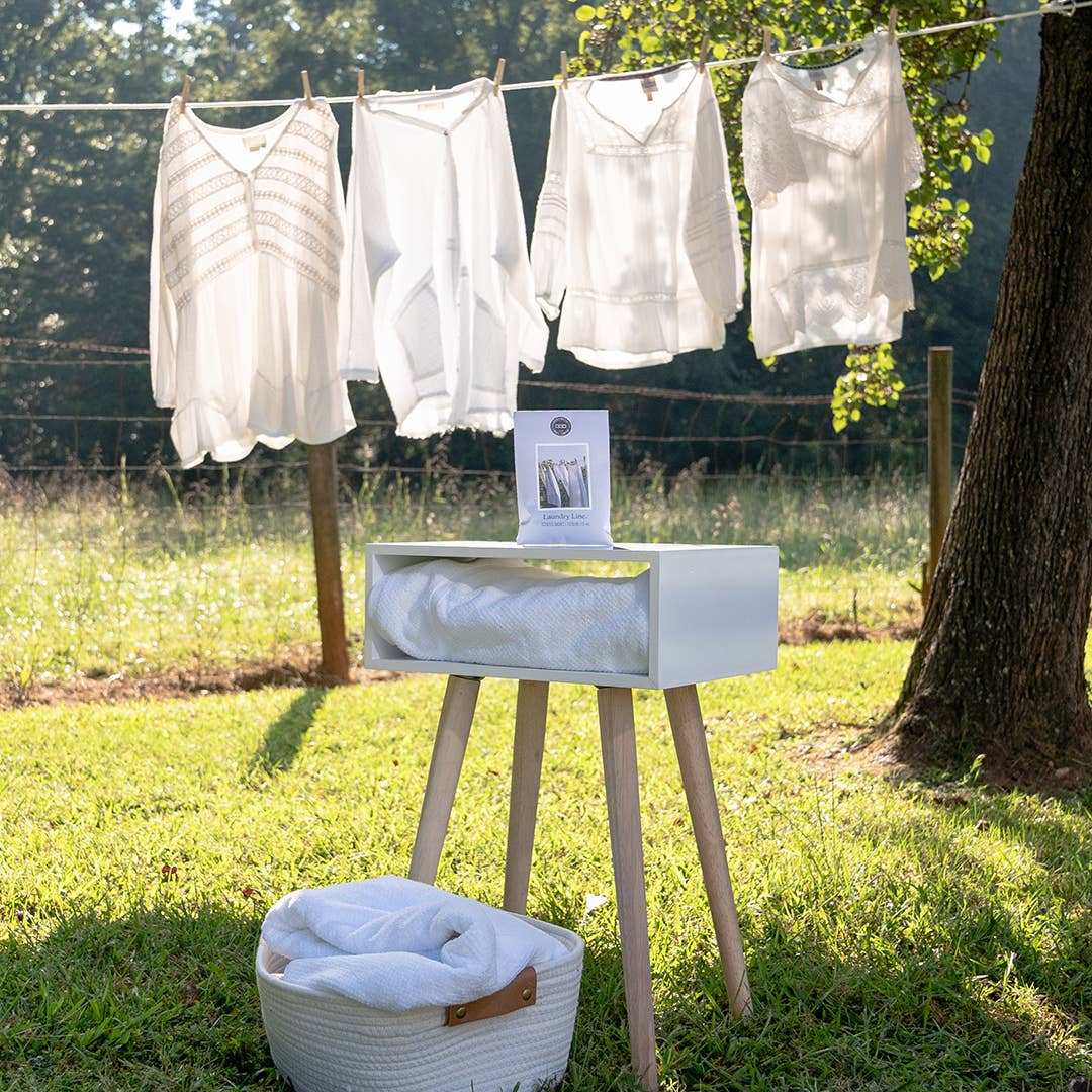 Laundry Line Sachet 9 Pack