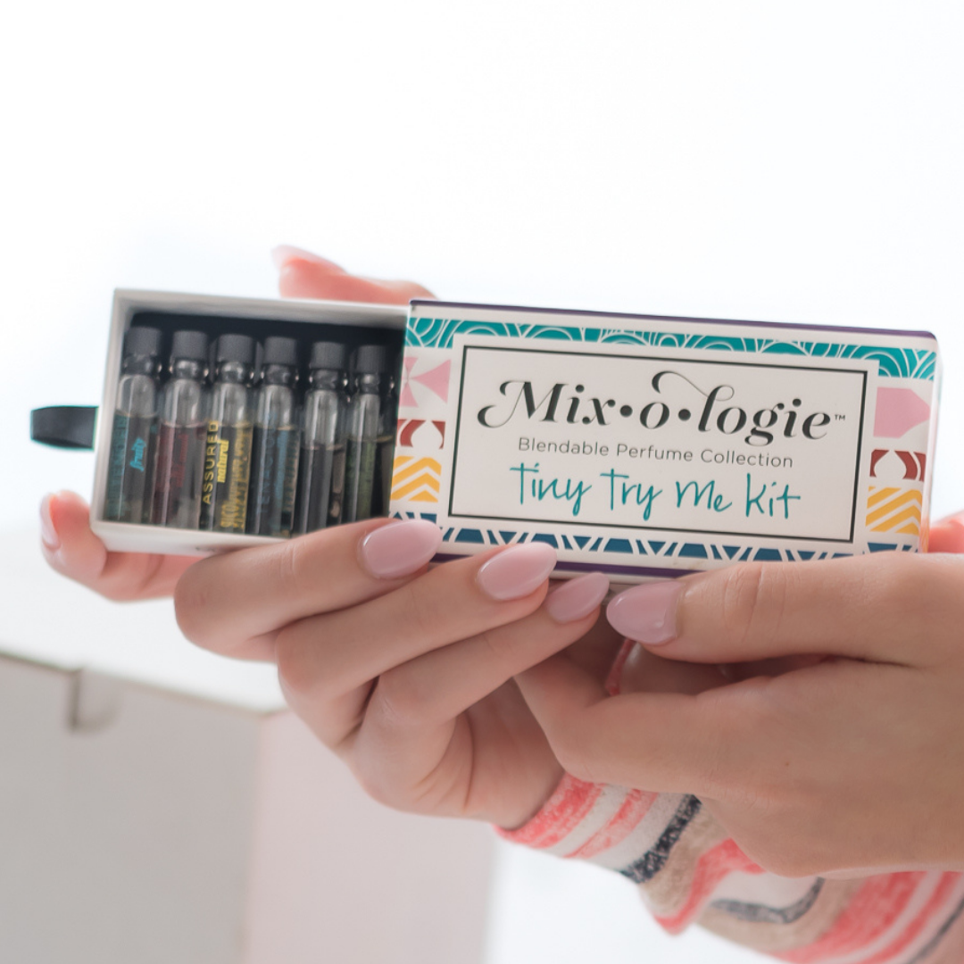 Tiny Try Me Kit