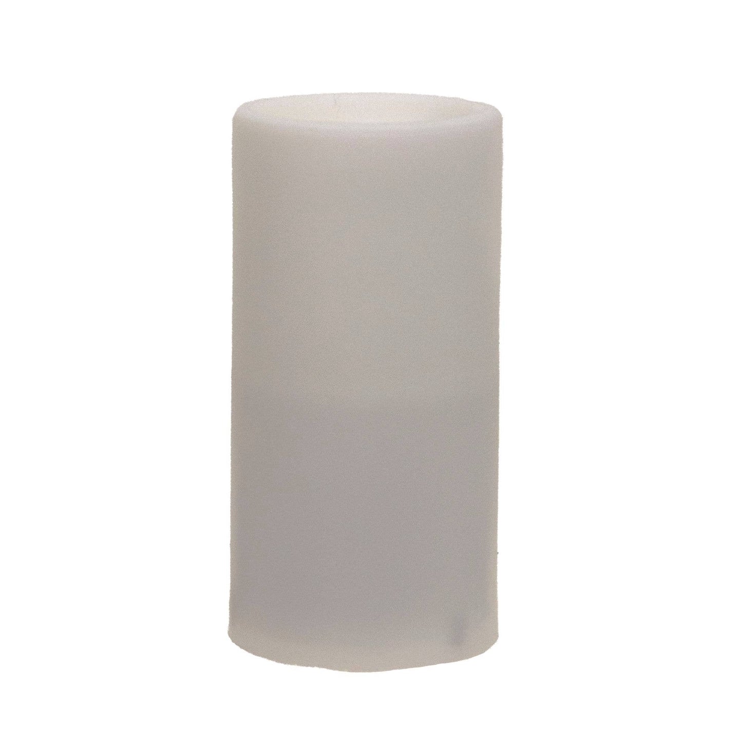 Warm Light White Pillar, 3x6