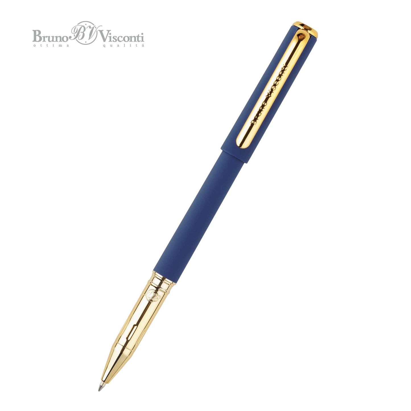 Parliament Ballpoint Pen - Blue