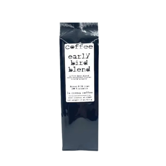 1.5oz Perfect Pot Early Bird Coffee Collection