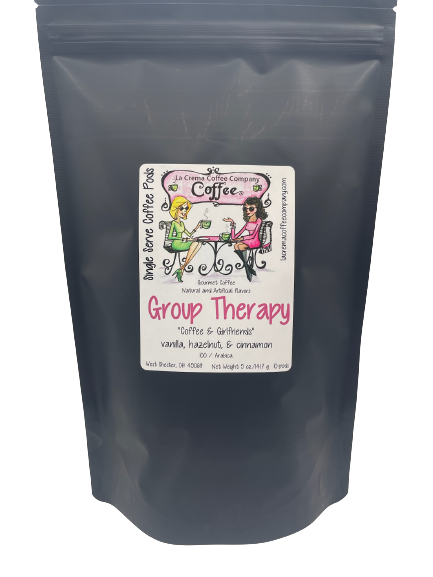 Girlfriends Single Serve Coffee Pods 10 Count!