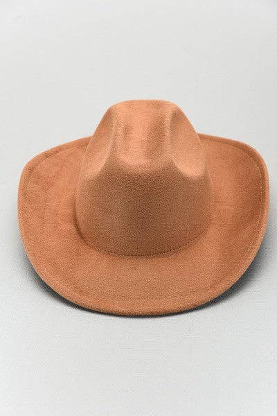 COW BOY HAT | 40HW214