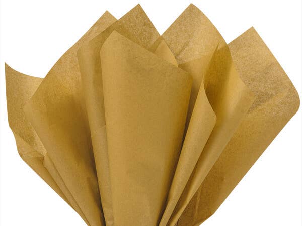 Bulk Color Tissue Paper 20X26" Sheets